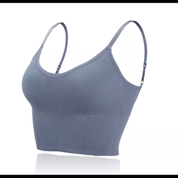 New! Seamless/Open Back Bras/Tops/Lingerie - Picture 3 of 6